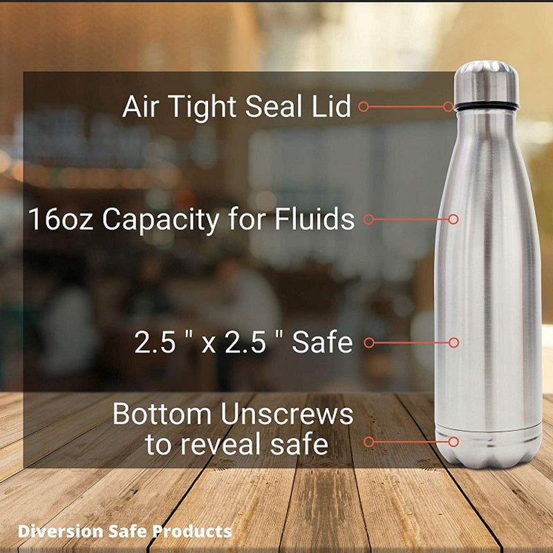 Hidden Hydrator™