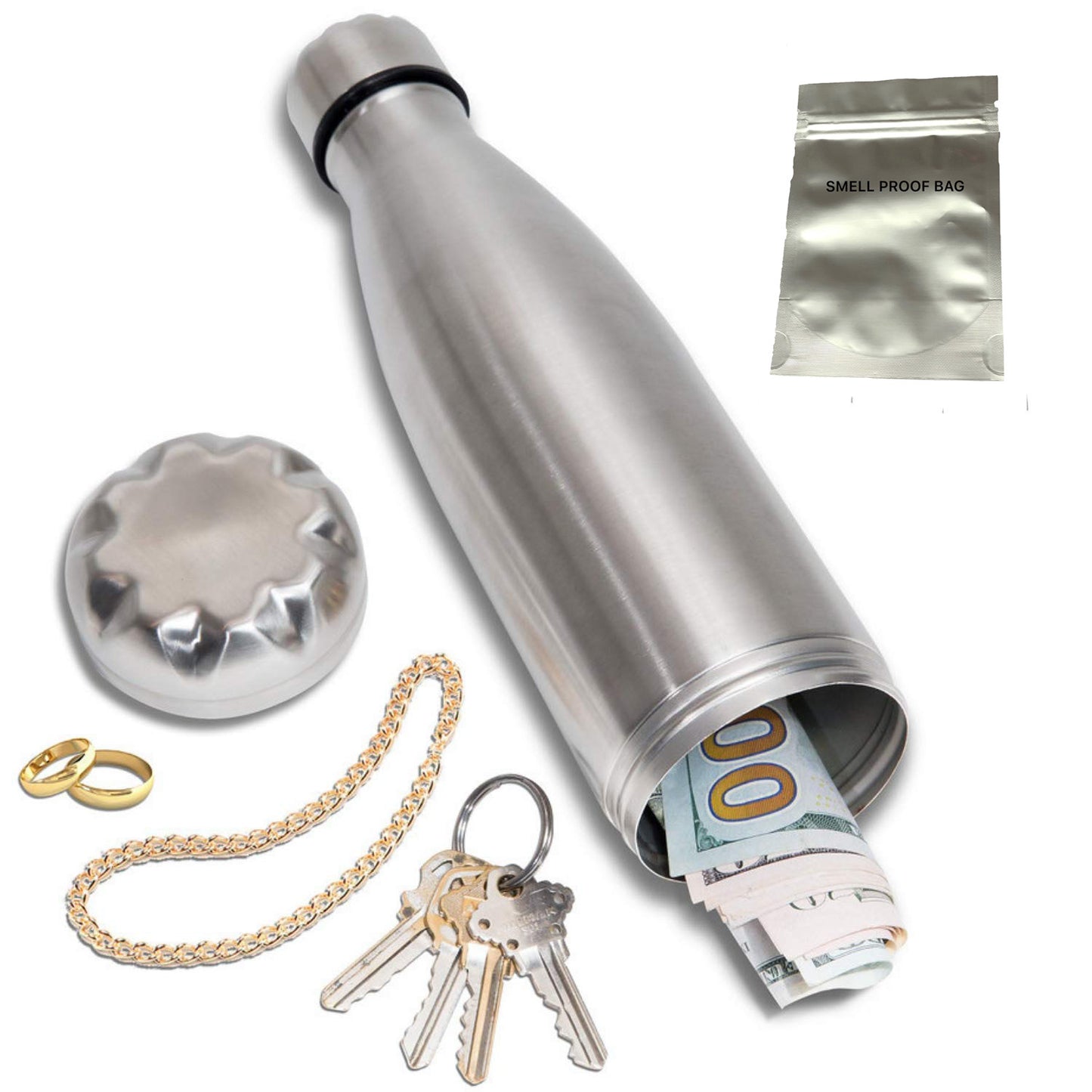 Hidden Hydrator™