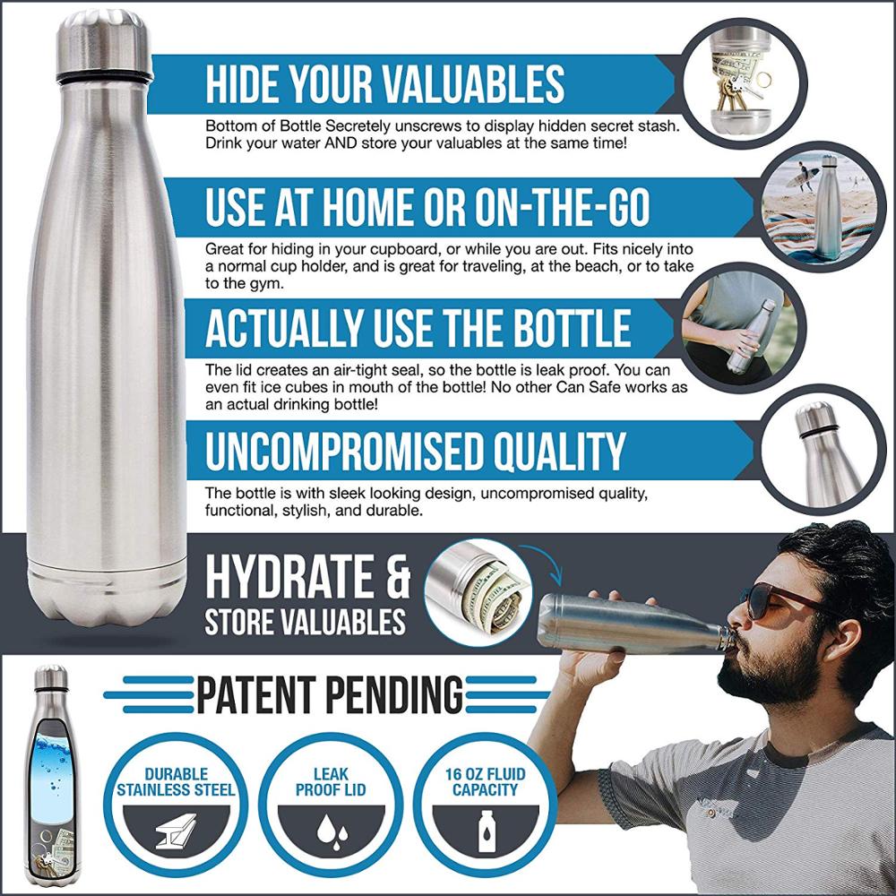 Hidden Hydrator™