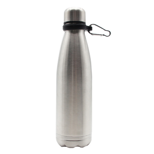 Bouteille de cachette secrète