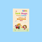 Magiske kopibøker for barn