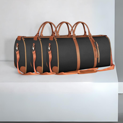 Sac de voyage pliable