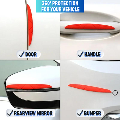 Car Anti-Collision Extra-Thick Strip