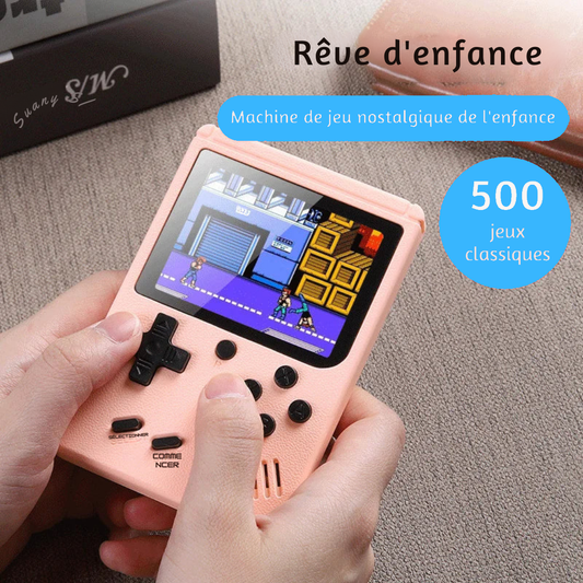 RetroPlay Mini