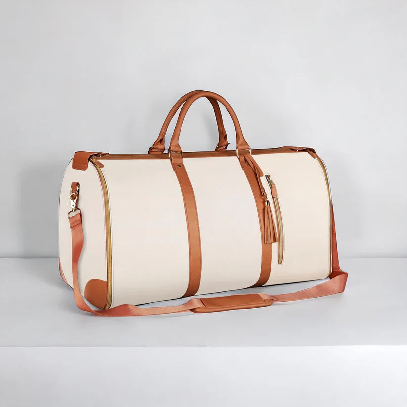 Sac de voyage pliable