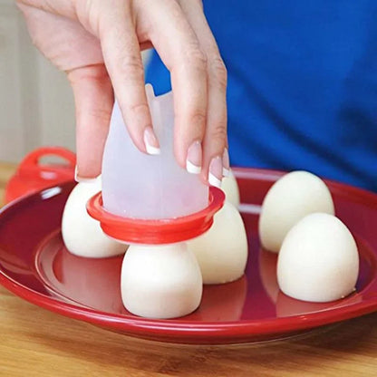 Eggpro Cooking Pods