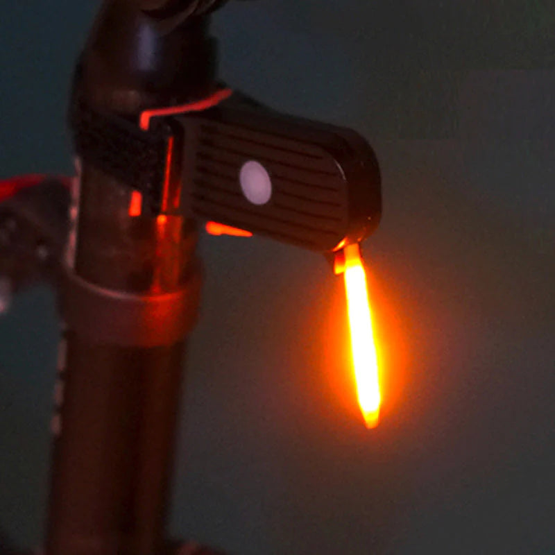 Photon Bike Rear Light