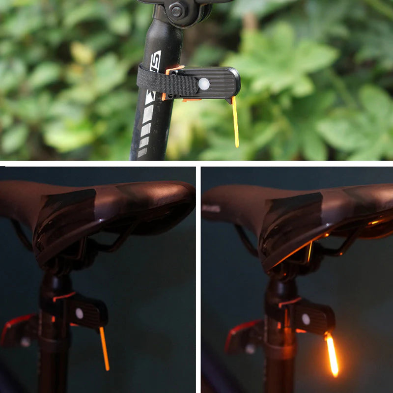 Photon Bike Rear Light