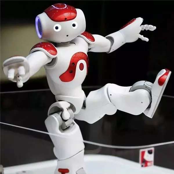 Smart danserobot (50 % RABATT)