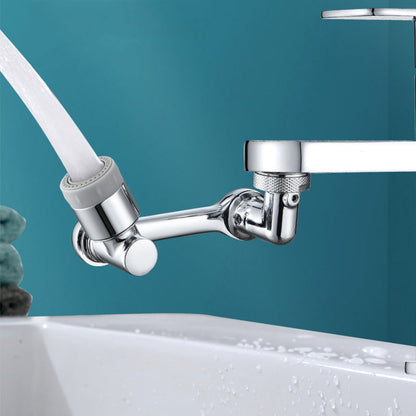 Universal 1080° Swivel Robotic Arm Swivel Extension